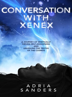 cover image of Conversation with Xenex